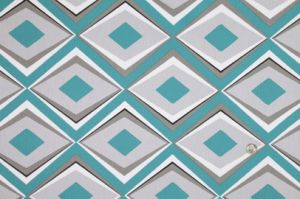 Mood fabrics - Turquoise 23 Geometric Prints HC21429.jpg